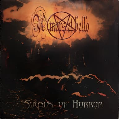 Sounds of Horror