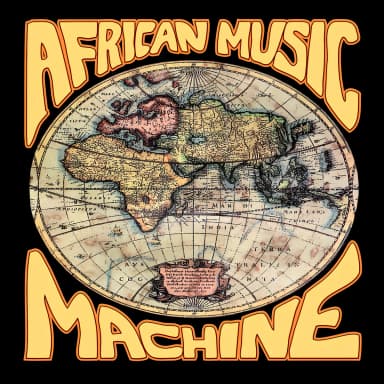 African Music Machine