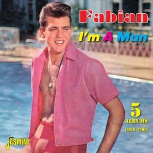 I'm a Man 5 Albums, 1959 - 1961
