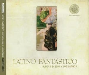 Latino Fantastico