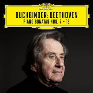 Beethoven: Piano Sonatas Nos. 7-12