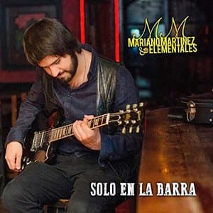 Solo en la Barra