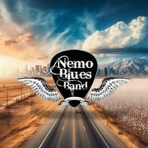 In the Land of the Blues