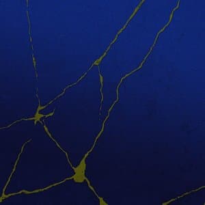 Kintsugi