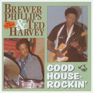 Good Houserockin (Feat. J.B. Hutto)