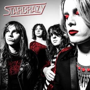 Starcrazy