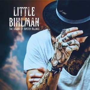 The Legend of Hipster Billings