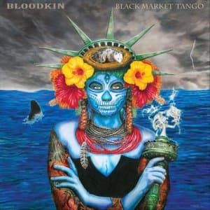 Black Market Tango
