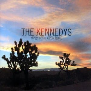 Songs Of The Open Road