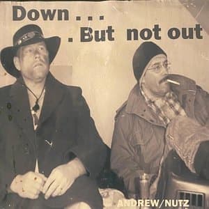 Down But Not Out