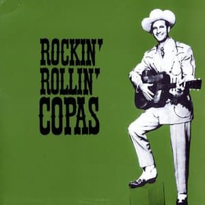 Rockin Rollin Copas