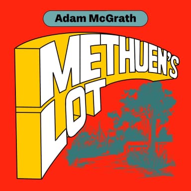 Methuens Lot