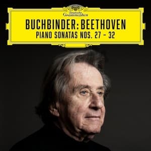 Piano Sonatas Nos. 27-32 (Rudolf Buchbinder)