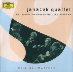 The Complete Recordings On DG (CD3)
