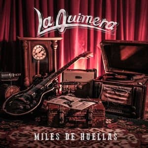 Miles De Huellas