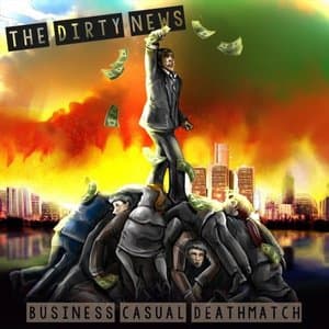Business Casual Deathmatch