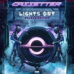 Lights Out (Deluxe Edition voll. 1)
