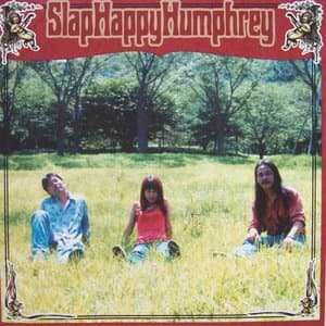 Slap Happy Humphrey