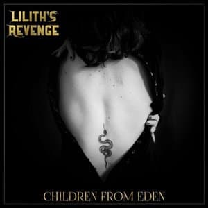 Children from Eden
