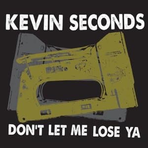 Dont Let Me Lose Ya