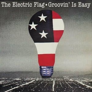 Groovin Is Easy