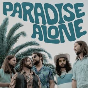 Paradise Alone