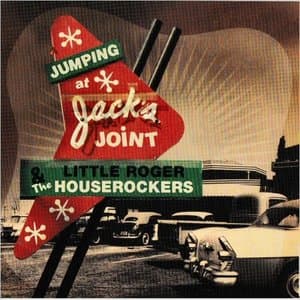 Jumping At Jacks Joint