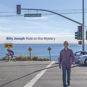 Ride on the Mystery