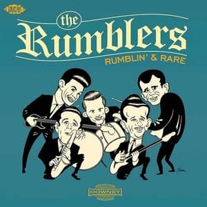 Rumblin & Rare - 24 More Boss Nuggets