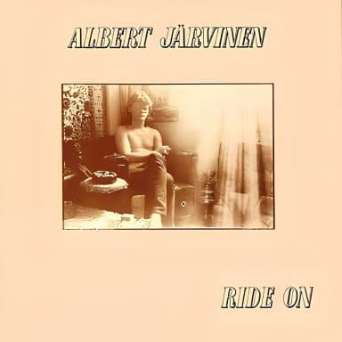 Ride on