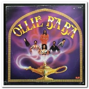 Ollie Baba