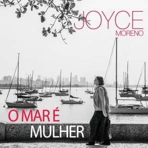 O Mar e Mulher
