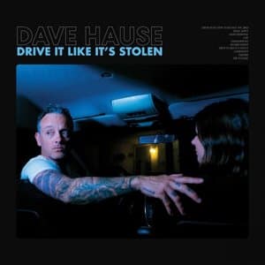 Drive It Like Its Stolen