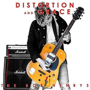 Distortion and Grace