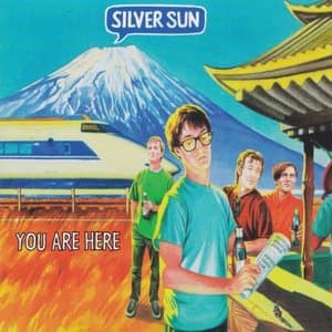 You Are Here