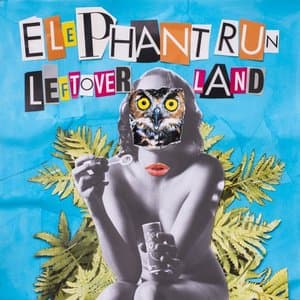 Leftover Land
