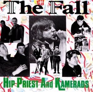 Hip Priest And Kamerads
