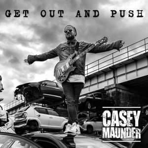 Get Out And Push