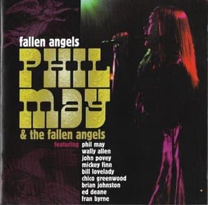 Fallen Angels