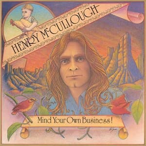 Mind Your Own Business! (2022 Remaster)