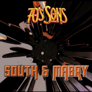 South & Mabry