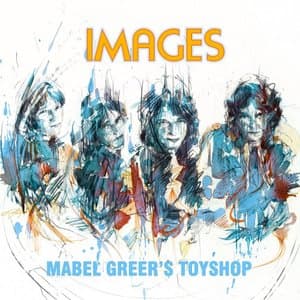 Images - Recorded in 1968