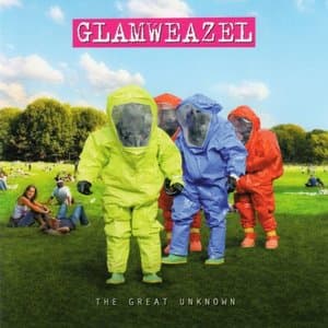 The Great Unknown