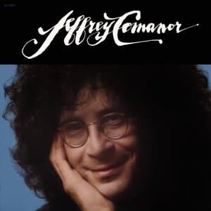 Jeffrey Comanor