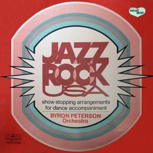 Jazz Rock USA