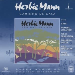 Caminho De Casa