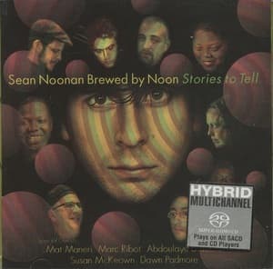 Stories To Tell