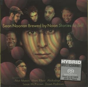 Stories To Tell