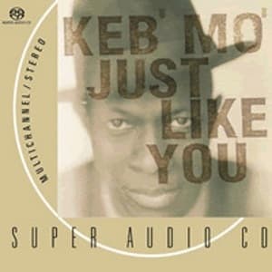Just Like You