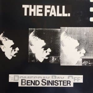 Bend Sinister